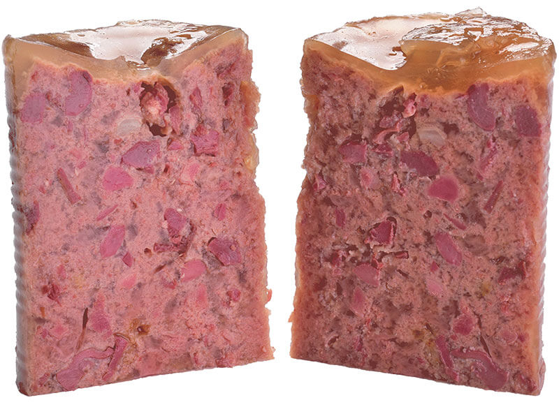 Brit Paté & Meat - Duck konzerva 400g