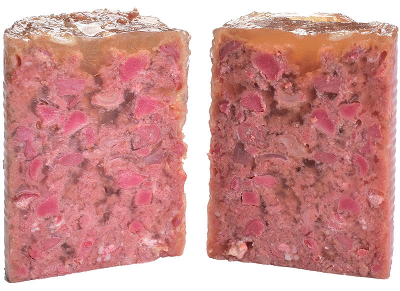Brit Paté & Meat - Puppy konzerva 400g