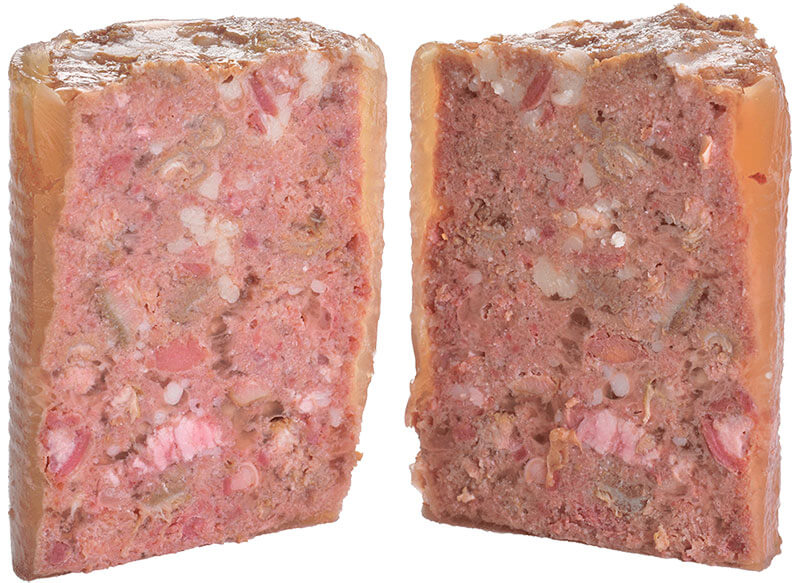 Brit Paté & Meat - Lamb konzerva 800g