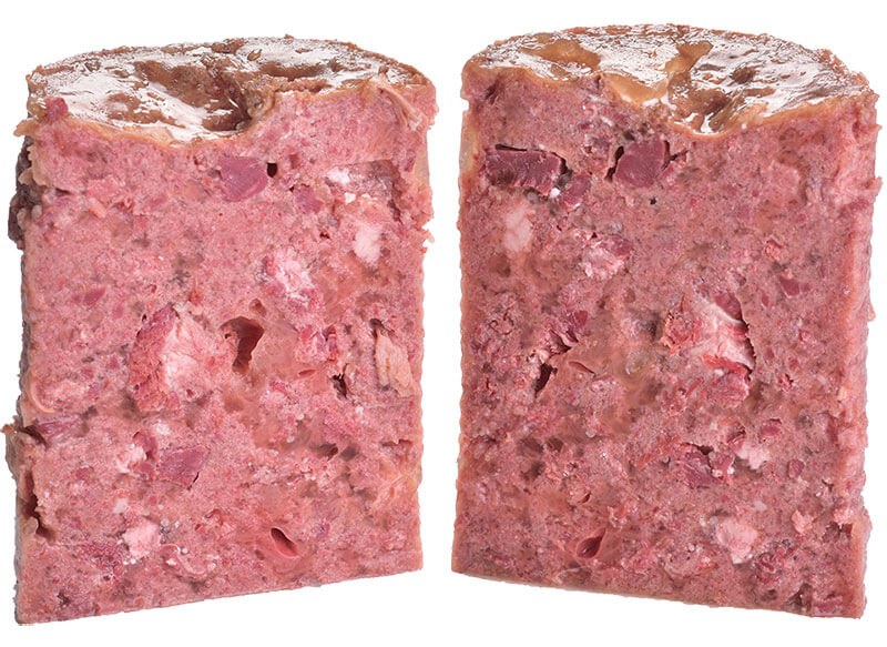 Brit Paté & Meat - Venison konzerva 800g