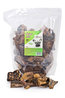 Plíce Natureca 500g